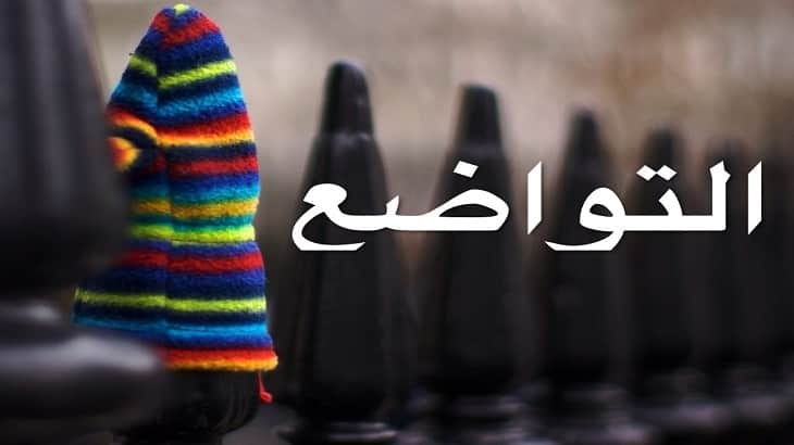 صفاتي المميزة
