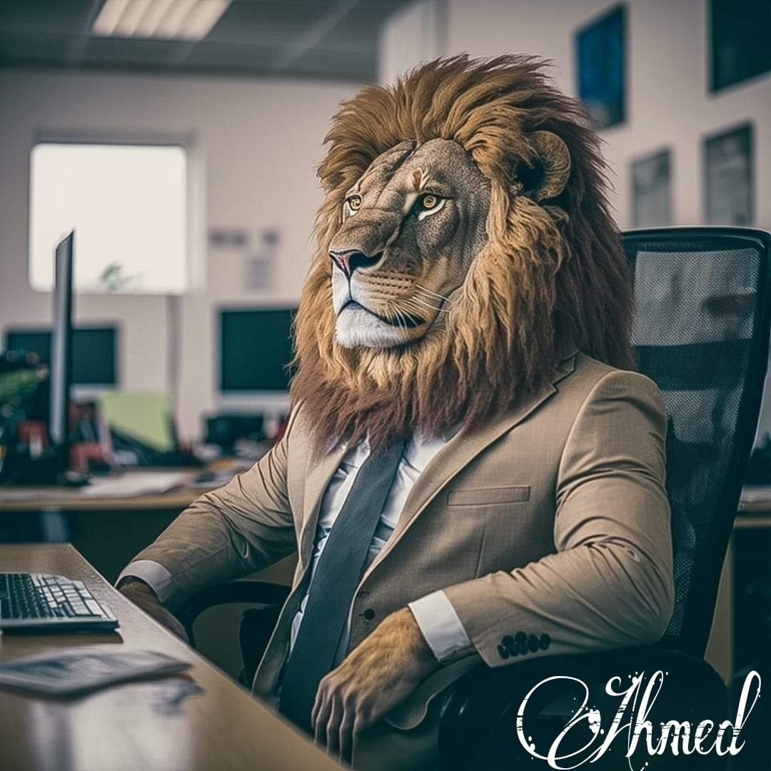 الموظف