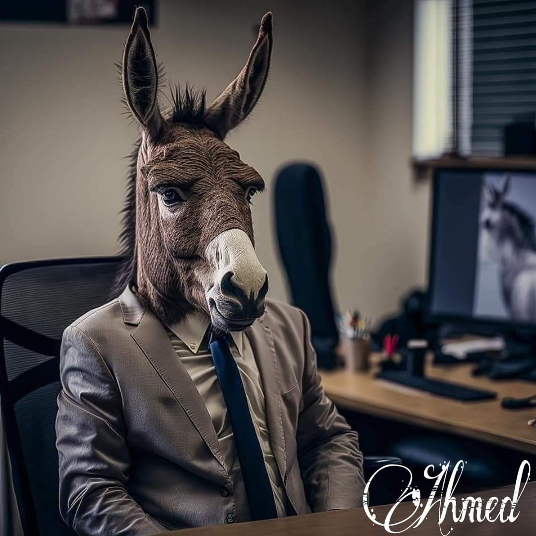 الموظف